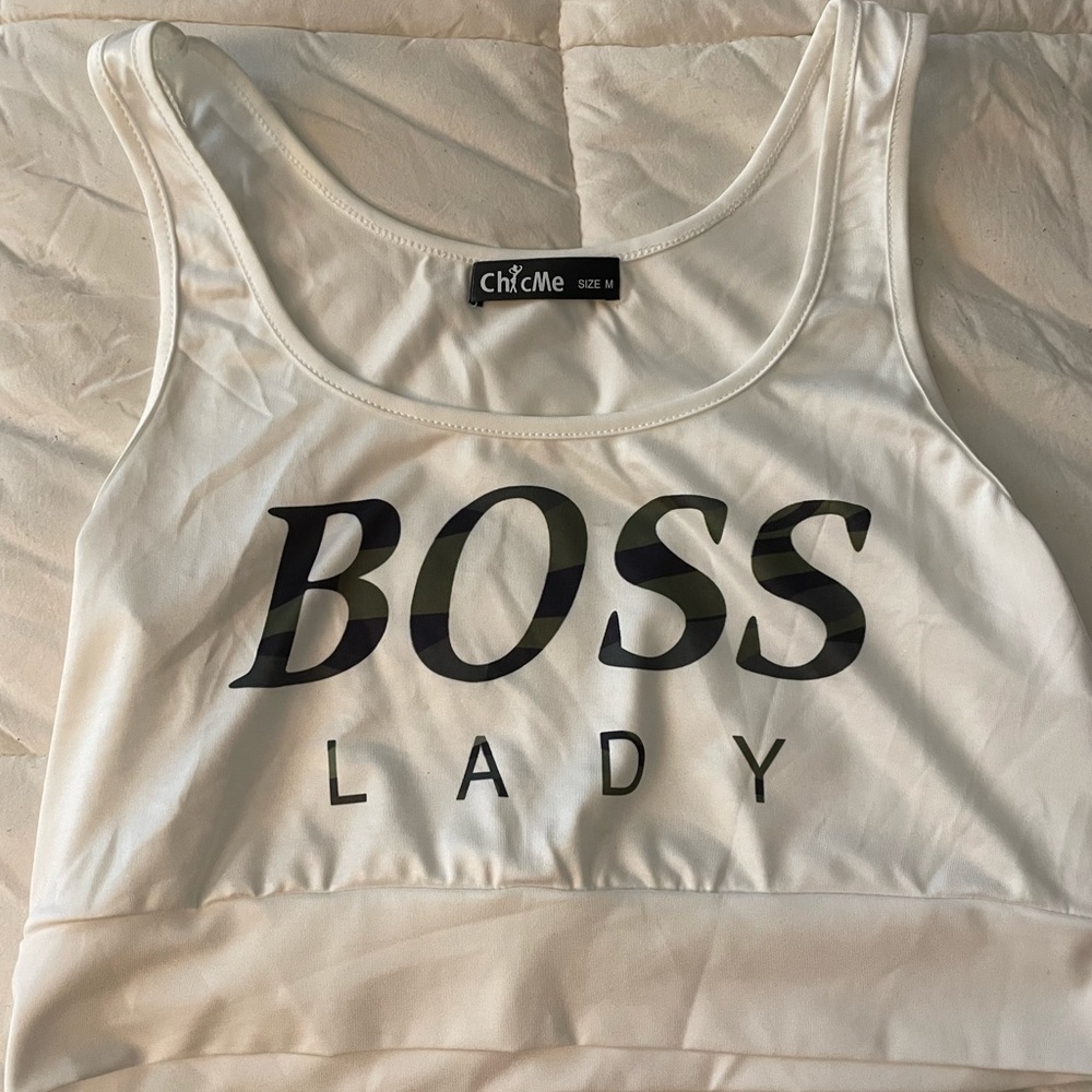 Two Piece Set - image 2